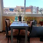 Best Location, Plaza Espana