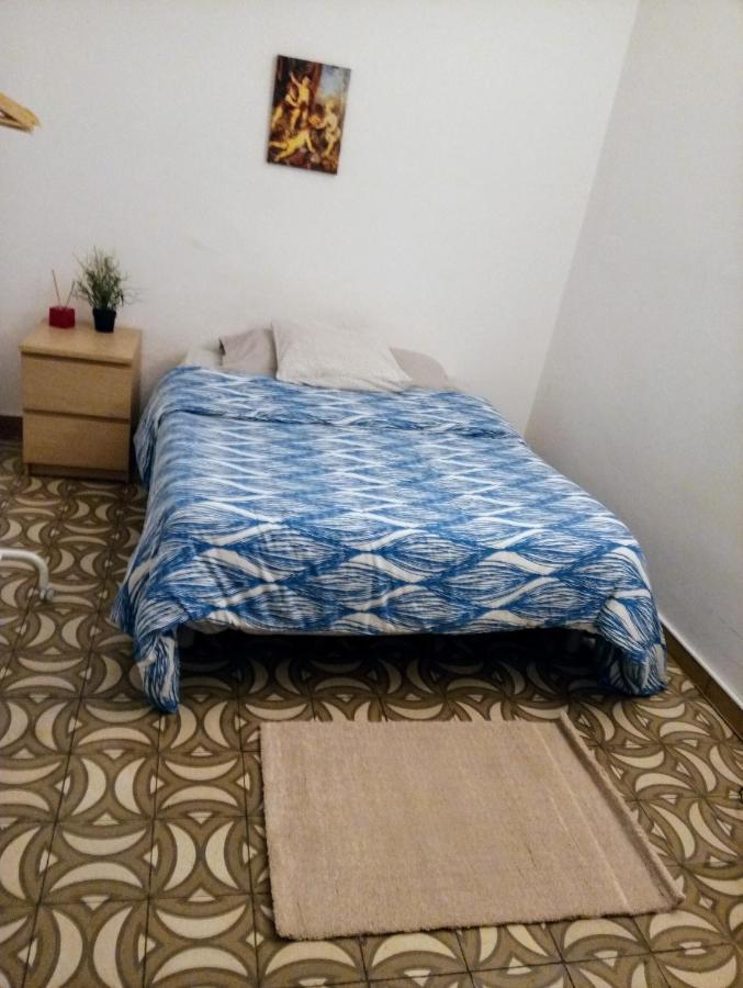 Best Location, Plaza Espana Campingplads *
