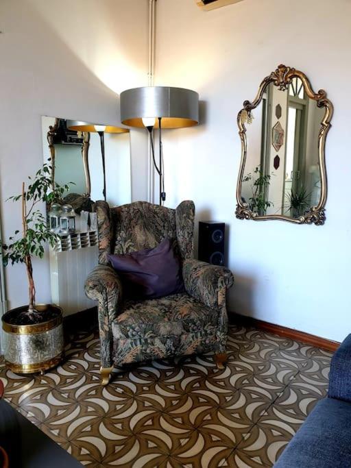 Best Location, Plaza Espana Campingplads *
