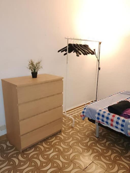 Campingplads Best Location, Plaza Espana Barcelona
